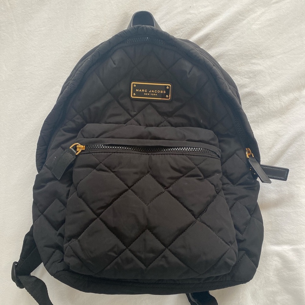 Marc Jacobs backpack